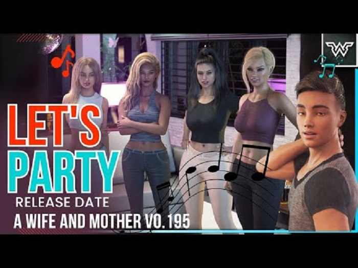 A Wife and Mother Mod APK Storylines