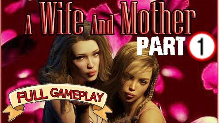 A Wife and Mother Mod