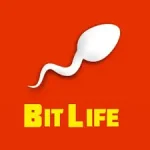 BitLife Mod logo