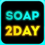 SOAP2DAY logo