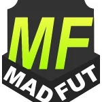 MadFut X Logo