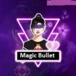 Magic Bullet Injector Logo