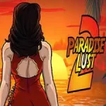 Paradise Lust 2 logo