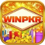 WINPKR Logo