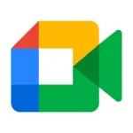 Google Meet Mod Logo