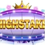 HighStakes 777 Logo