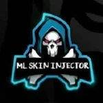 ML Skin Injector Logo